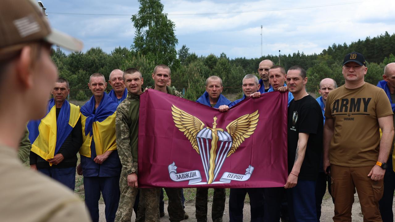 Списки полонених 1000 на 1000