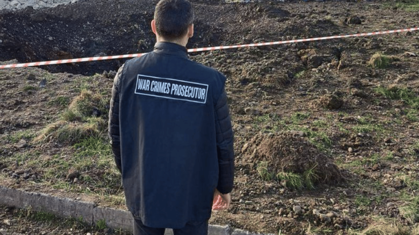 Атака РФ по Львовщине — в прокуратуре показали последствия обстрела