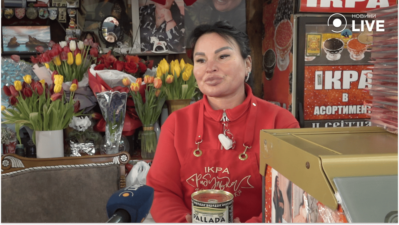 Скільки коштують продукти в Одесі: свіжі ціни з Привозу - фото 4