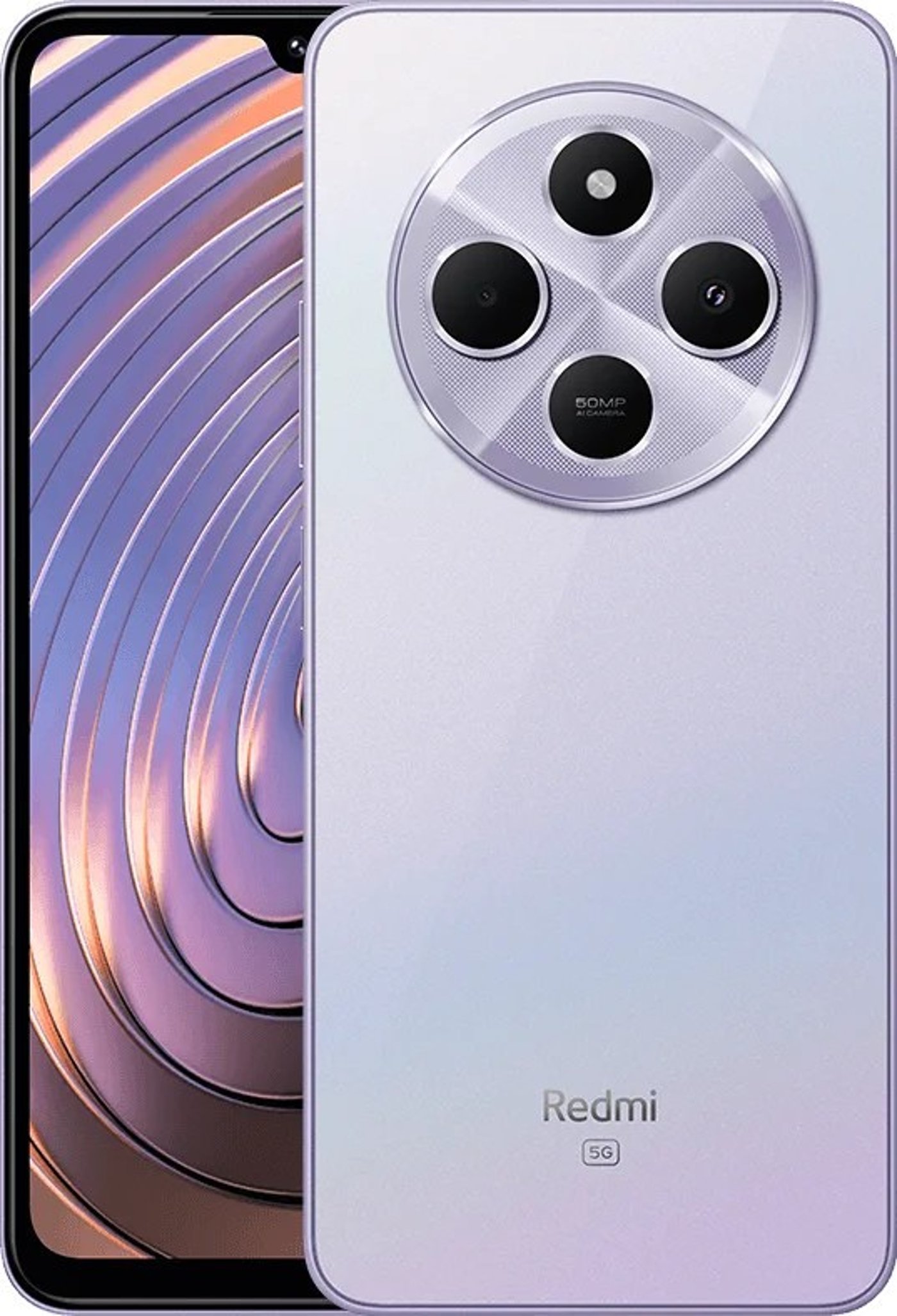 Смартфон Xiaomi Redmi A4 5G