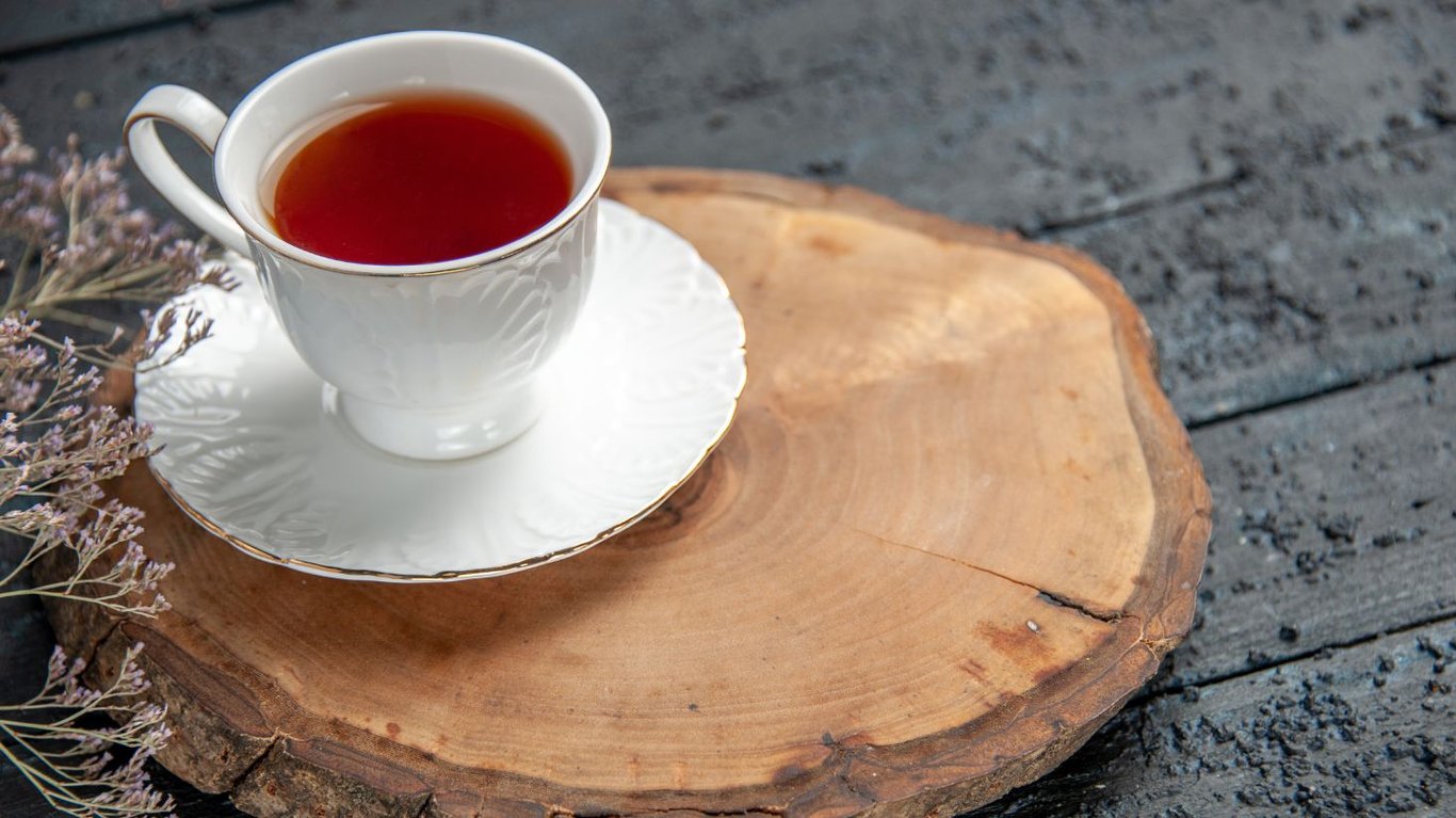 як правильно заварювати чай 