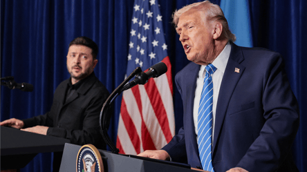 Путин хочет, чтобы Запорожская АЭС работала, — Трамп - 290x166