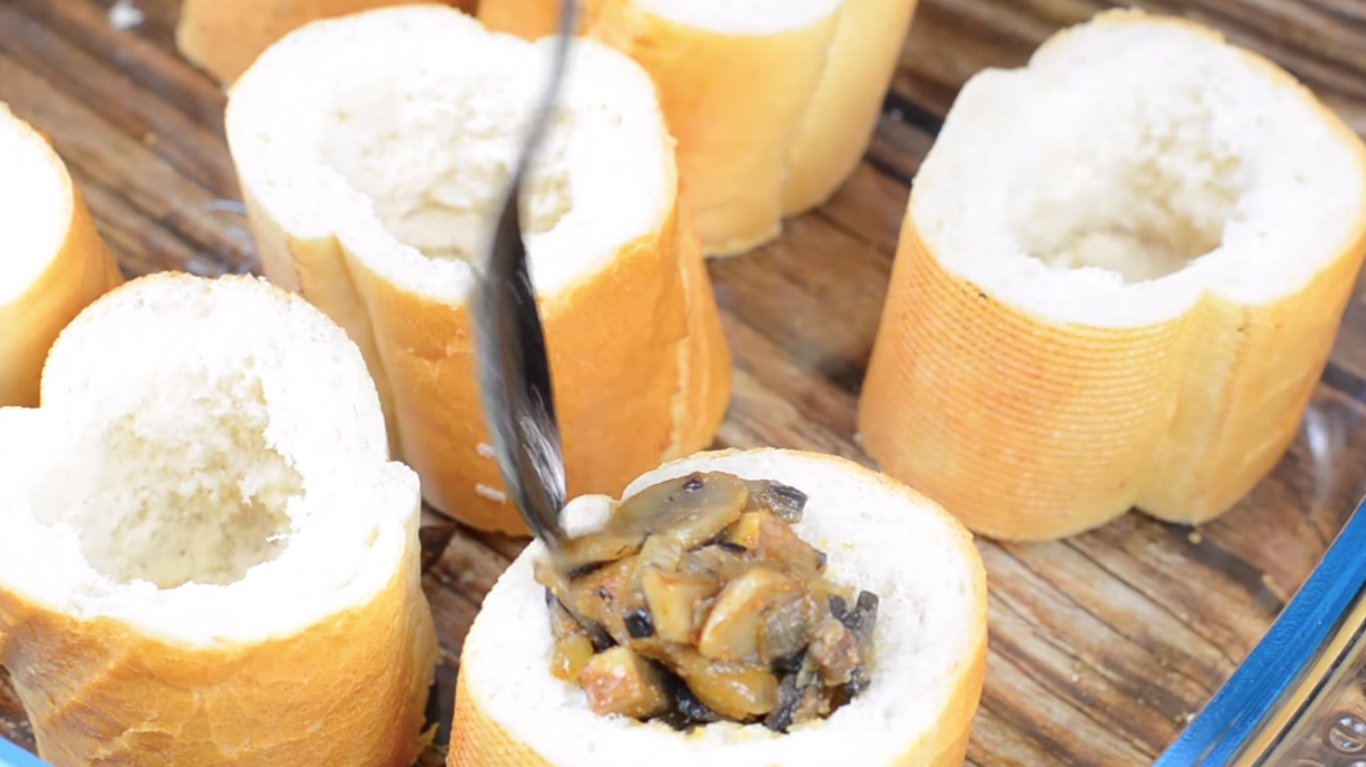 новорічна закуска