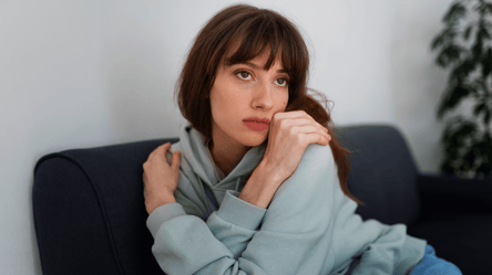 Stop blaming yourself for things you are not responsible for - 285x160