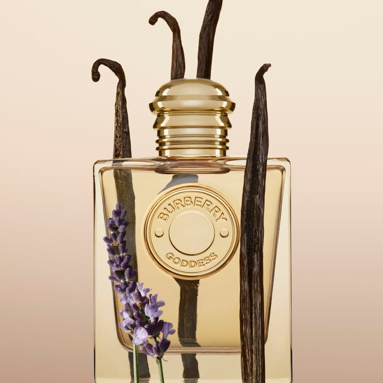 What perfume to wear in the spring of 2025
