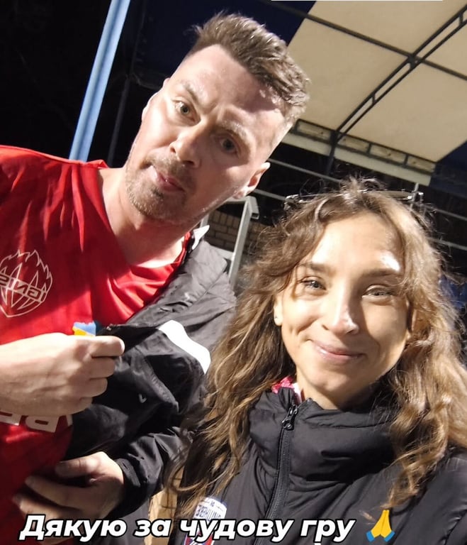 Артем Милевский