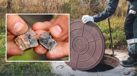 Цей копійчаний засіб очистить вигрібну яму на роки — що потрібно - 285x160