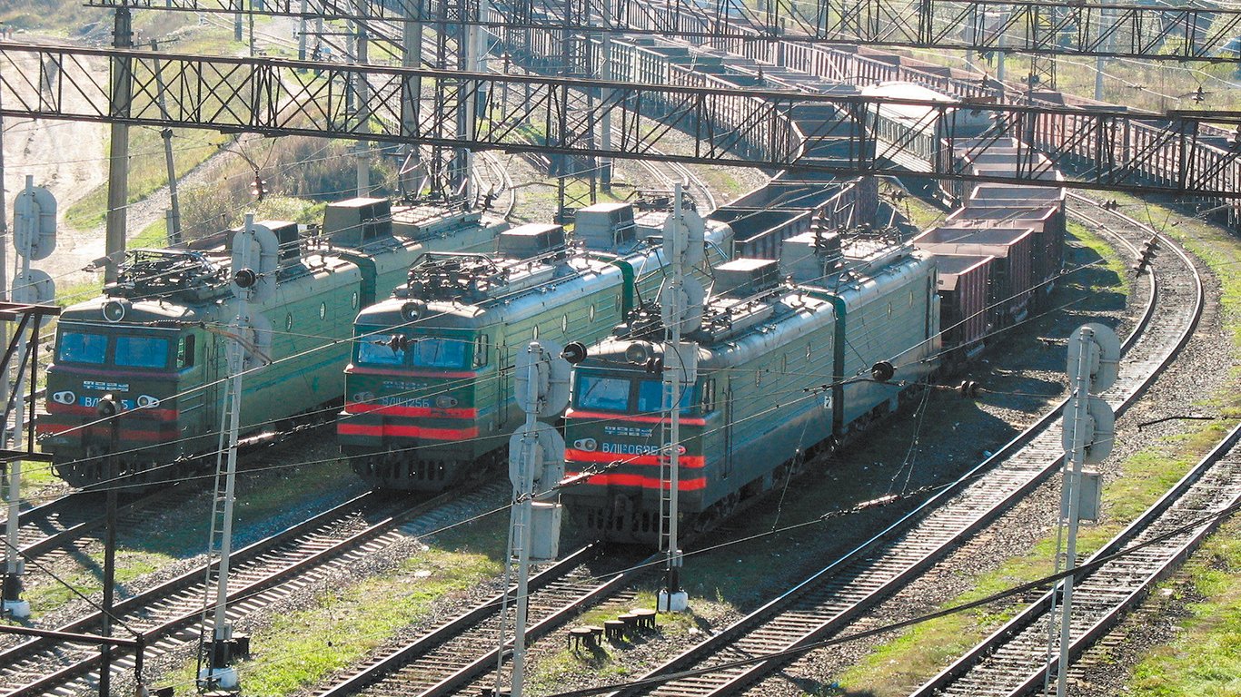 Україна вийшла із залізничної угоди з Росією: що це змінює