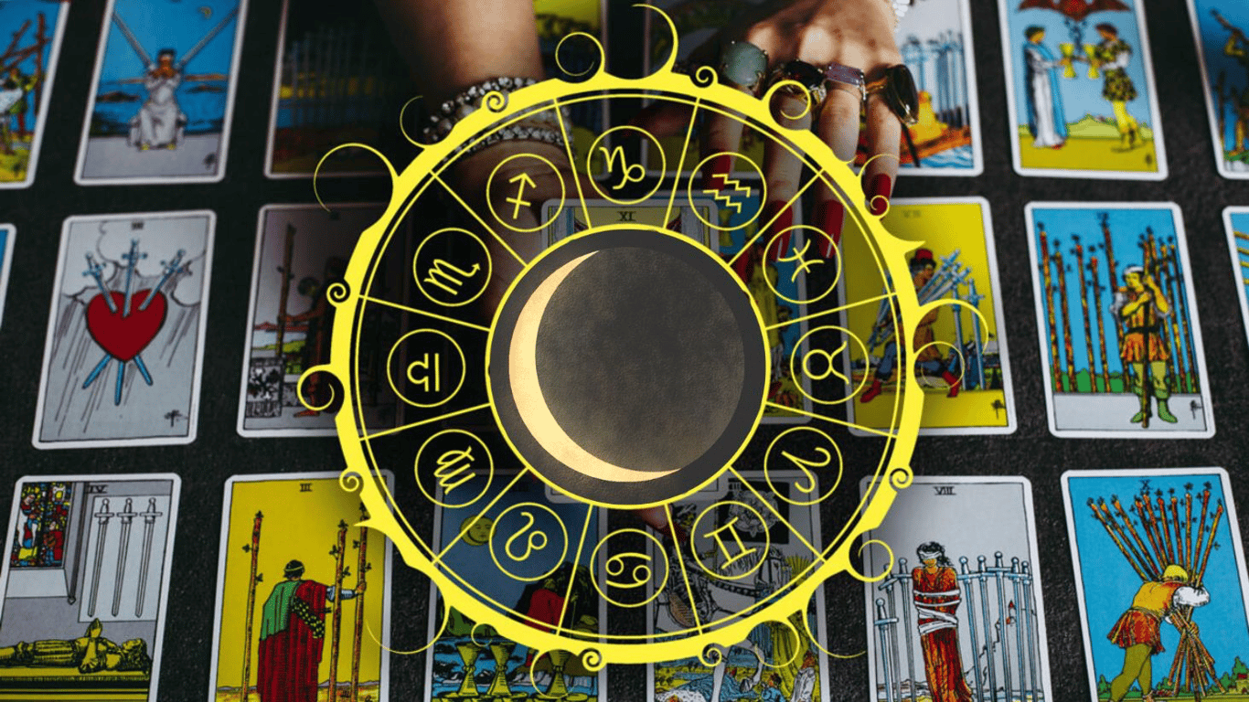 Каким знакам Зодиака новолуние 17 апреля 2026 принесет испытания: Таро-прогноз