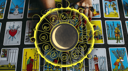 Таро предупредили эти знаки Зодиака: новолуние в апреле ударит больно - 285x160