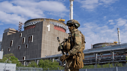 Россияне хотят создать рабочие места для своих атомщиков на ЗАЭС, — Энергоатом - 285x160