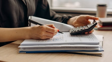 ФЛП из каких городов Украины могут не платить налоги — список - 285x160