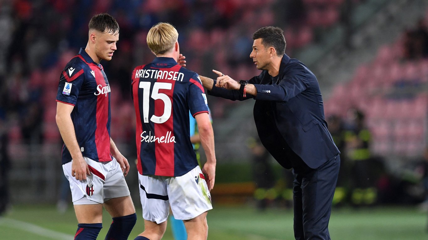 Тьягу Мотта