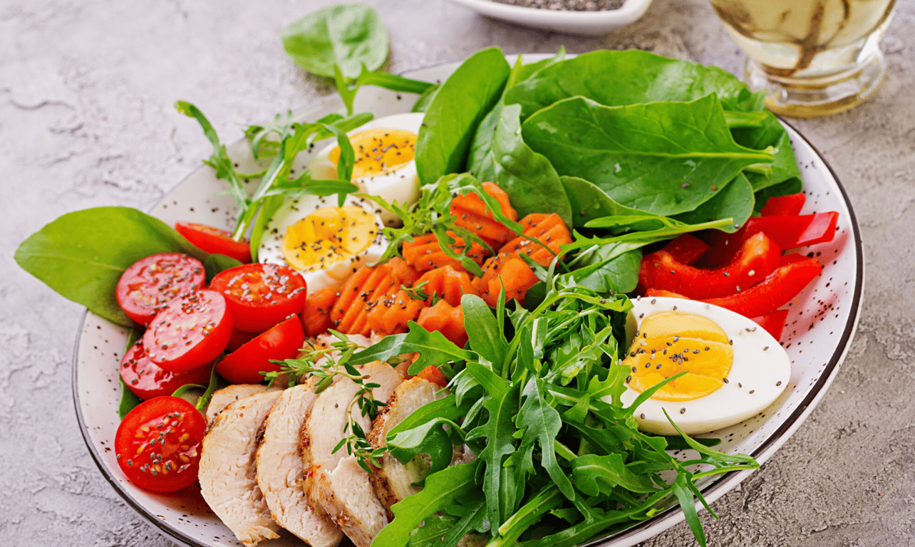 Протизапальна дієта виключає можливість вживання деяких продуктів