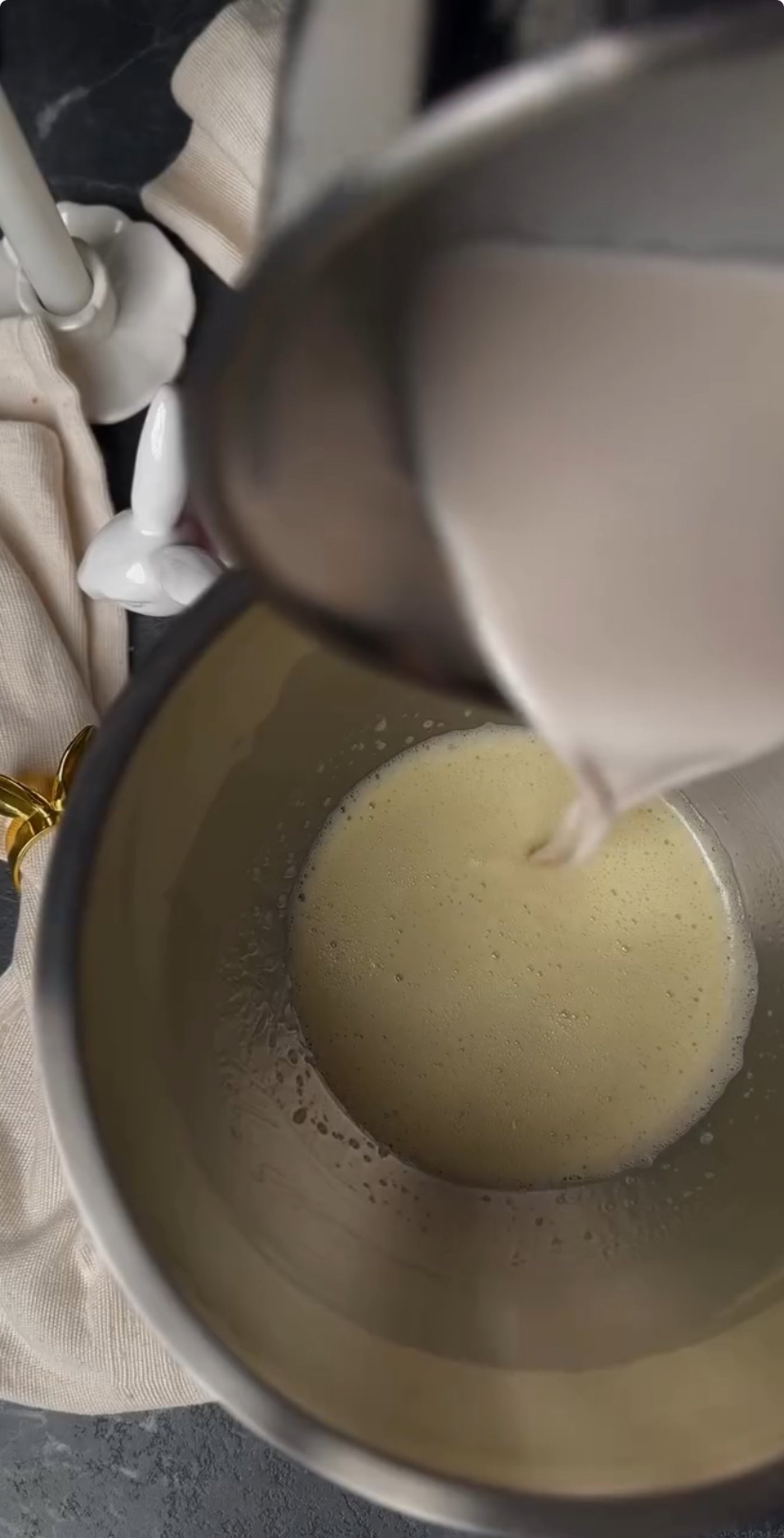 Паска від переможниці МастерШеф, простий рецепт