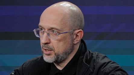 Шмигаль відповів, чи може Україна експортувати зброю - 285x160