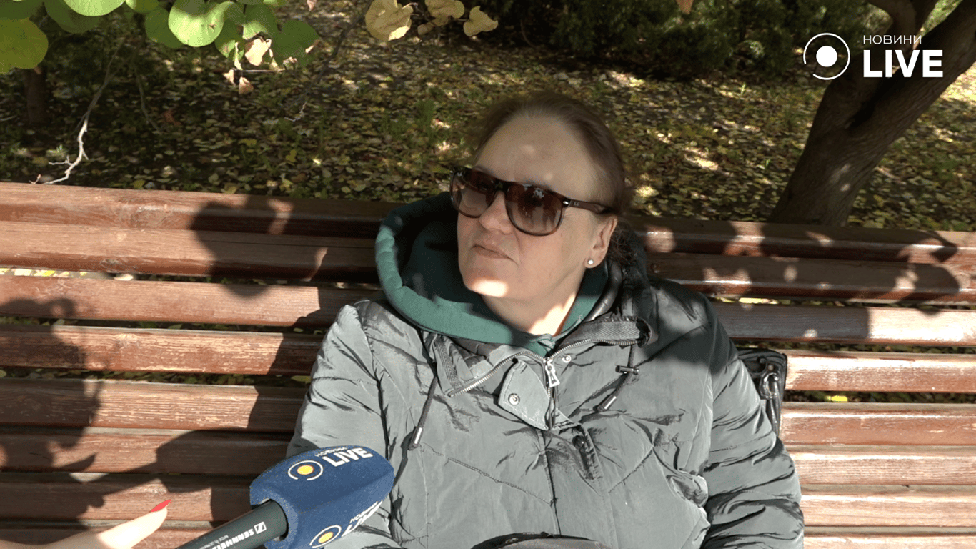 Одеситка Олена про боротьбу з корупцією