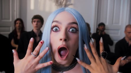 Реперша з Білорусі допомогла окупантам — як дотиснула Instasamka - 285x160