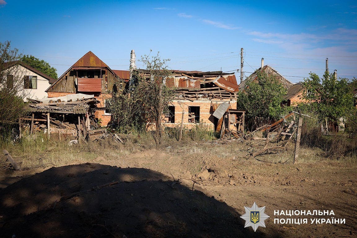 РФ атакувала три області: загиблі та десятки поранених - фото 2