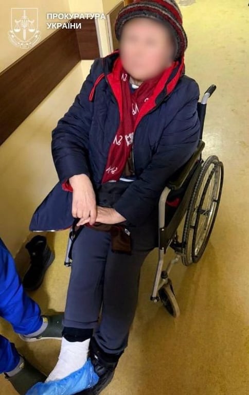 Підозра комунальникам