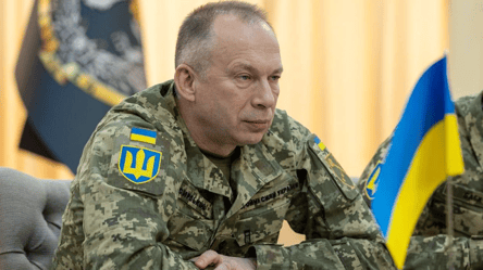 Масштабы впечатляют — Сырский опроверг фейки РФ по Купянску - 290x160