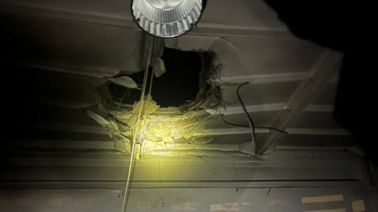 РФ атакувала порт на Одещині