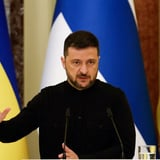 Зеленський заявив про можливість енергетичного перемир'я з РФ - 80x80