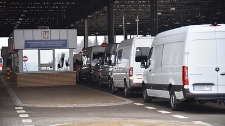 Деяких українців пропустять через кордон без черги — хто у списку - 290x160