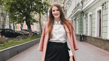 Все еще актуальна — юбка из 90-х покоряет модный мир - 290x166