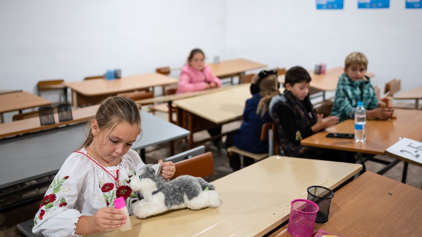 Какими будут школы будущего в Украине