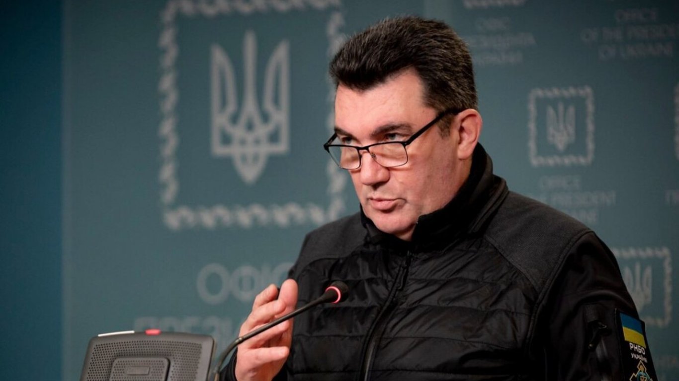Данилов рассказал, как военкомы-взяточники влияют на планы по мобилизации