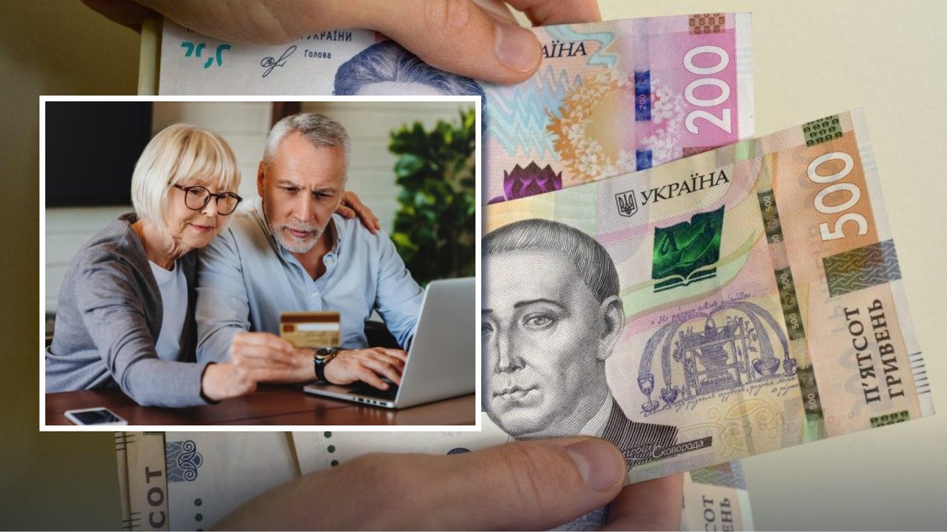 Виплати для ВПО: кому нарахують по 12 300 грн на картки у червні