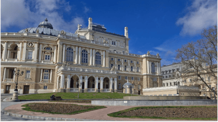 Одеса може стати наступною ціллю у разі здачі Донбасу - 285x160