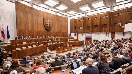 Парламент Словаччини визнав росію спонсором тероризму - 285x160