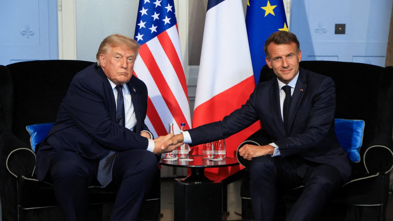 Трамп заявил о готовности Зеленского и Путина к диалогу