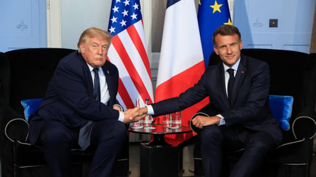 Трамп заявив про готовність Зеленського і Путіна до діалогу - 304x171