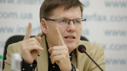 Розенко раскритиковал власти из-за защиты Киева и городской бюджет - 290x166