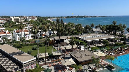 Курорти "все включено" — що не так із відпочинком у Туреччині - 285x160