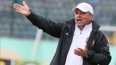 У Вернидуба возникли проблемы в Нефтчи — чем он недоволен - 285x160