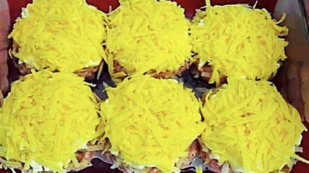 Фарш + кілька копійчаних інгредієнтів — вечеря, як в ресторані - 285x160