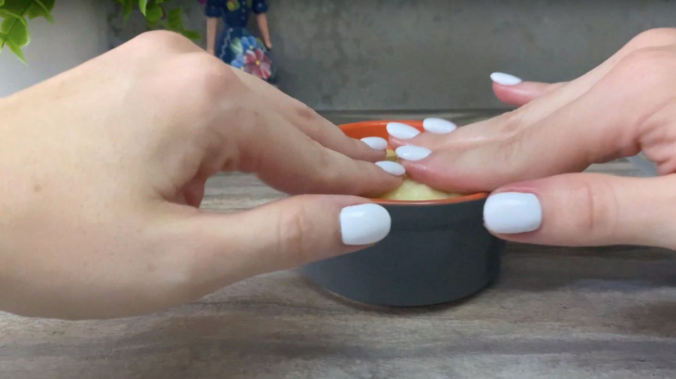 простий рецепт домашнього сиру з молока 