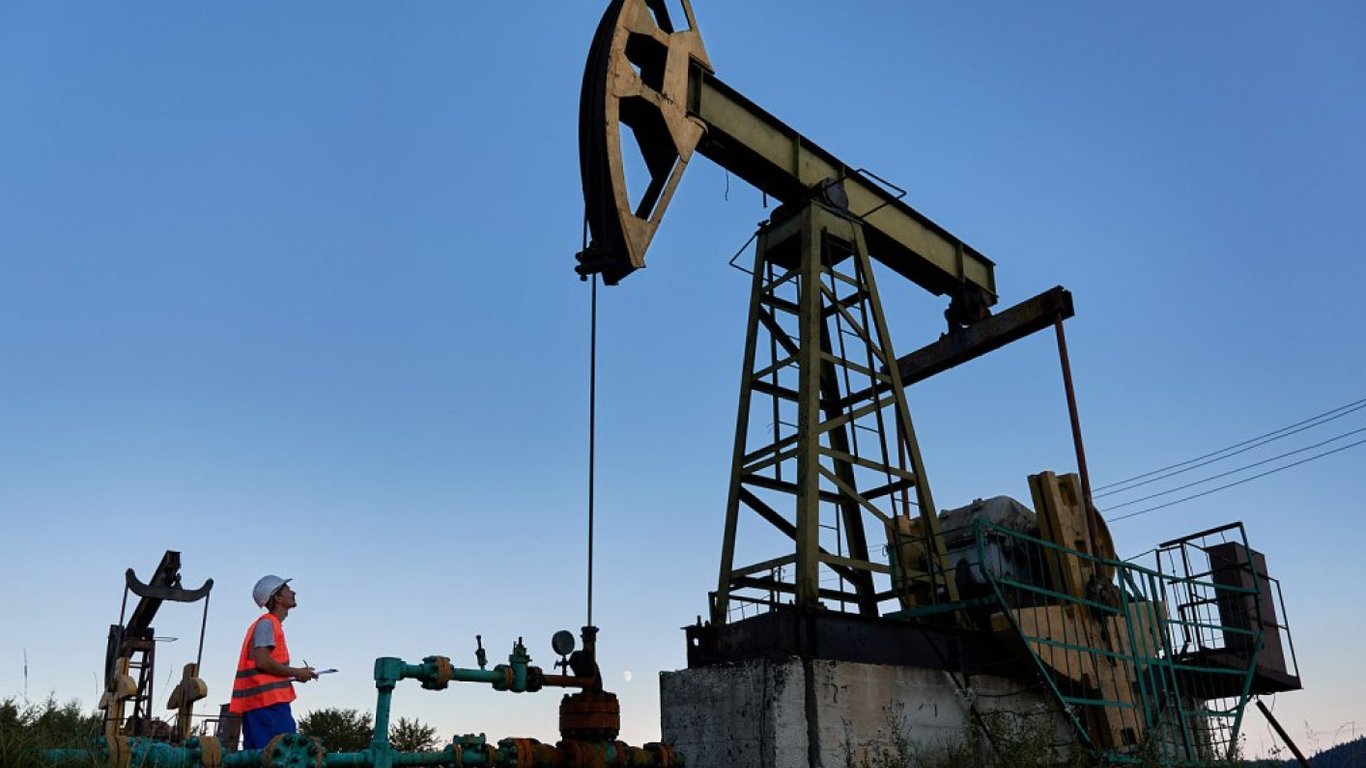 Відмова від імпорту газу — Нафтогаз розширює видобуток