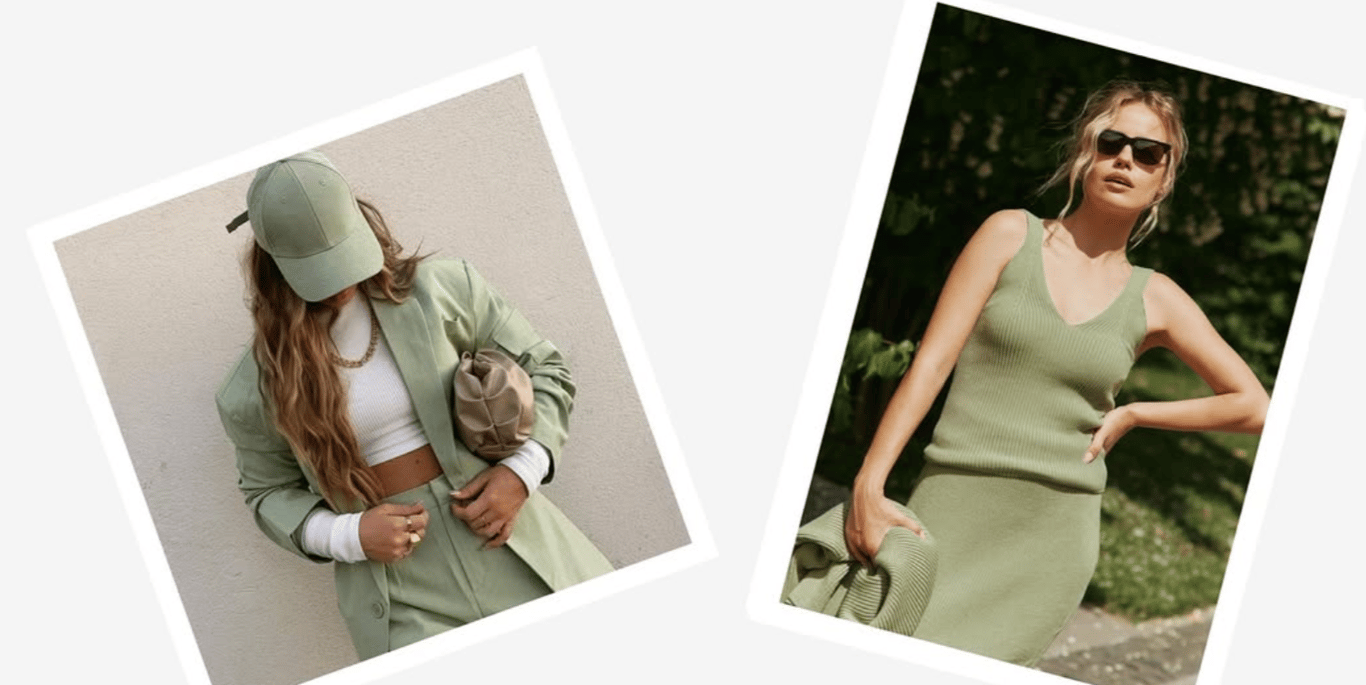 Найблагородніший колір цього літа