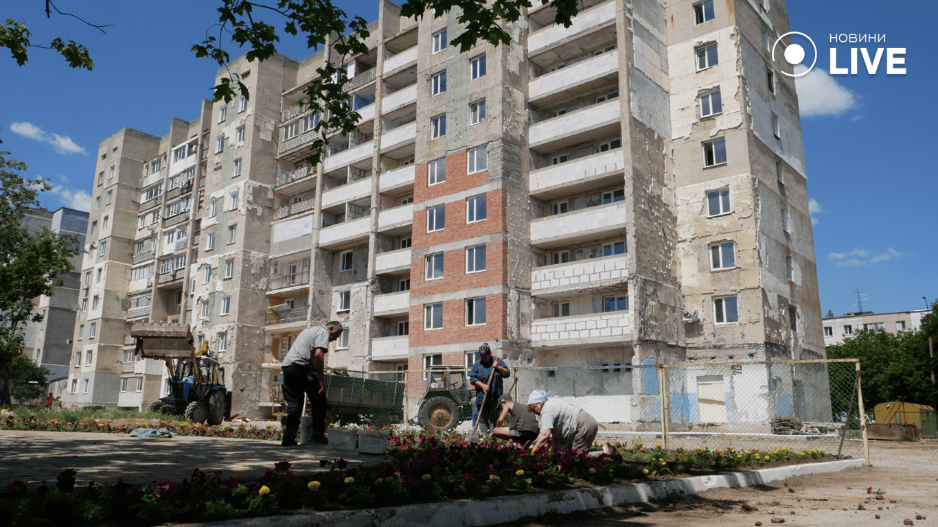 Два года войны – самые масштабные разрушения на Одесщине глазами Новости.LIVE - фото 6