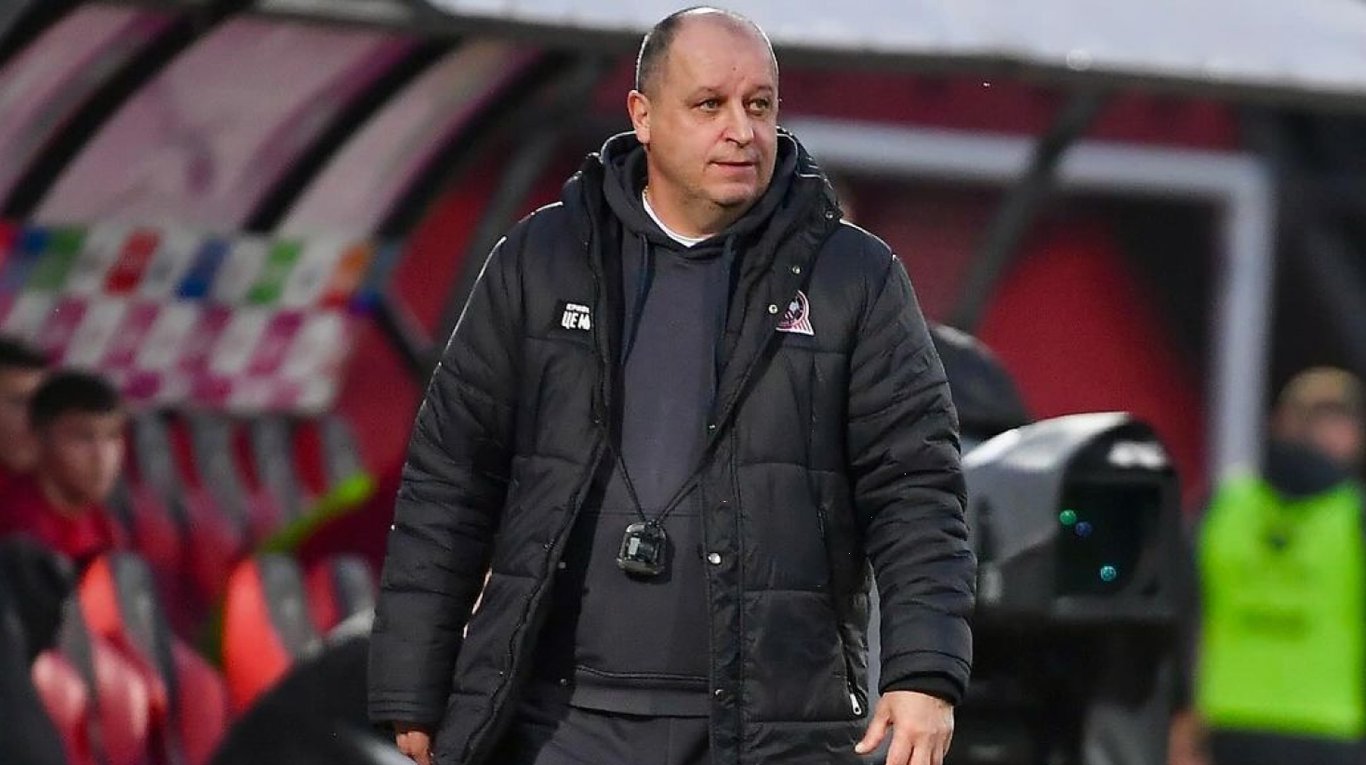 Юрій Вернидуб