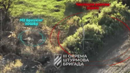 Свіжий улов — бійці 3-й ОШБр показали, як зірвали план ворожого штурму на Харківщині - 290x166