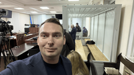 НАБУ отримало нові матеріали щодо Галущенка, — Железняк - 285x160