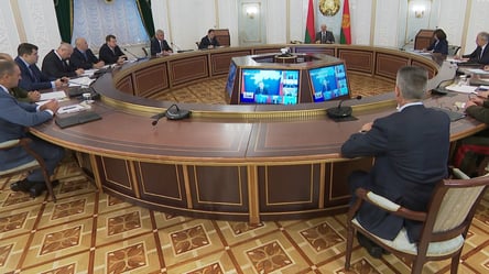 Пришлет ли Беларусь войска на помощь Путину: заявление Совбеза РБ - 285x160