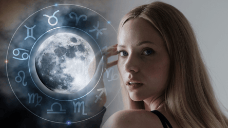 Gemini Supermoon on December 5 — Horoscope for all signs - 285x160