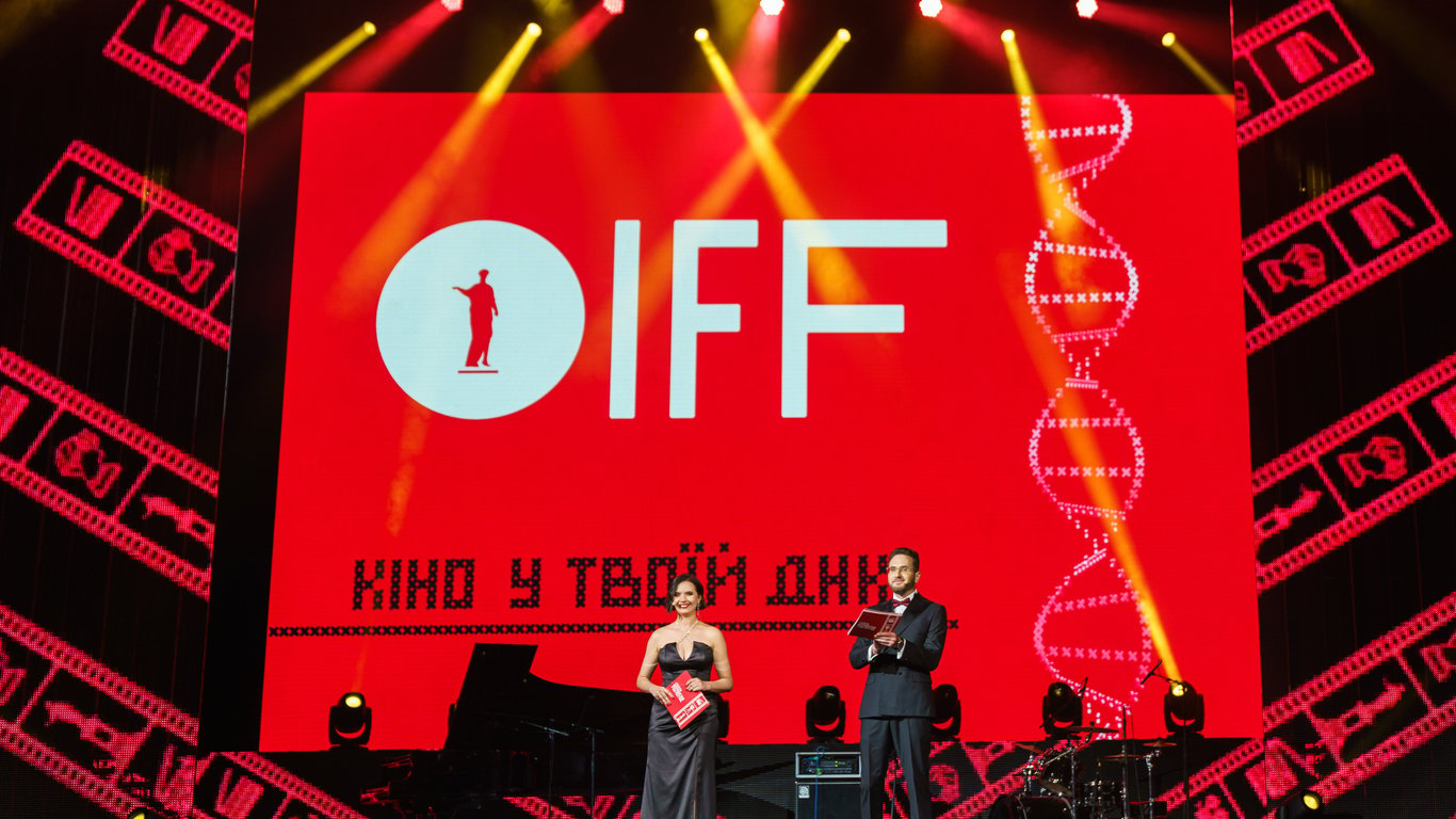 ОМКФ-2023: где будет проходить главный фестиваль национального кино